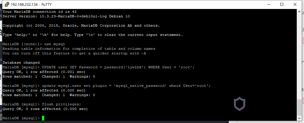 Debian下部署PHP运行环境——CMS