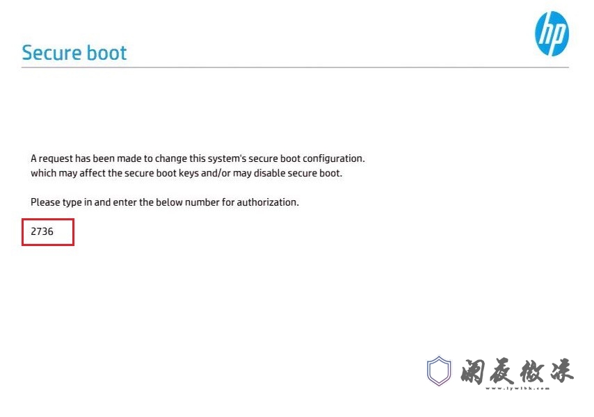 HP 增霸卡 V7.0 在白底 BIOS 设置说明
