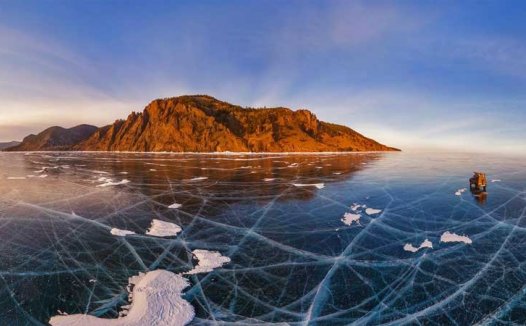 必应壁纸2020年1月全部打包下载分享