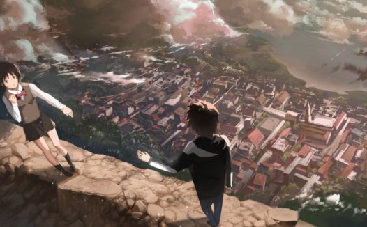 个人Typecho情侣主题Cupid