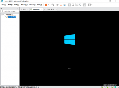 Server 2022简体中文预览版体验下载